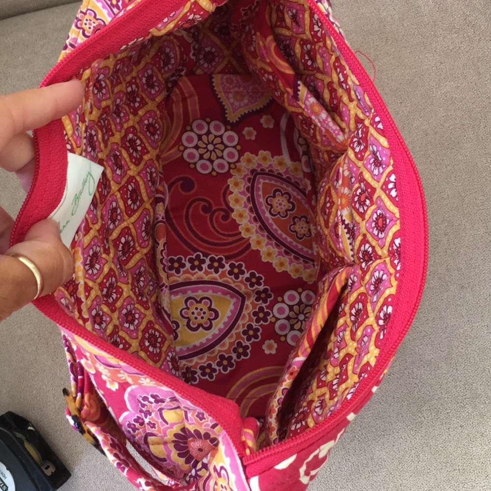 Vera Bradley Shoulder Bag - Picture 9 of 16